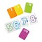Hand2Mind Sensory Number Trays 96237 - alternate 4